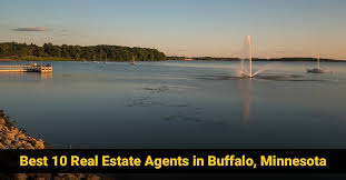 Best 10 Real Estate Agents in Buffalo, MN
