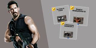 Expendables'ın gerçekleştirmek istedikleri istediği gibi gitmez ve içinden birisi , rakip bir grup paralı asker olan jean vilain tarafından hayatına son verilir. Scott Adkins Filmleri Aksiyon Filmleriyle Akillarda Yer Edinen Scott Adkins In En Iyi Ve Imdb Puani