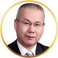 China's Top Lawyers and Legal Icons