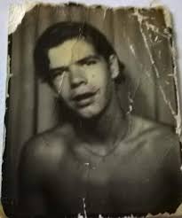 My great grandma Susie Brown's grandpa Brown.