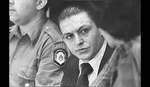 Florencio Roque “The Argentine Vampire” Fernandez (1935-1968)