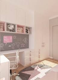 Sweet Dreams Eine Gestaltungsidee Fur Ein Madchenzimmer In Rosa In 2020 Dievcenska Izba Detska Izba