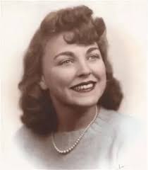 Obituary information for Margaret Brimmer