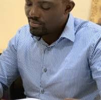 Richard KD Ephraim, MPH, Ph.D