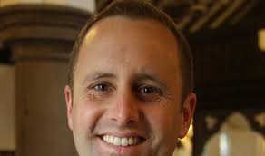 A Sneaky Peek at Joanne & Stuart Taylor's Gorgeous Wedding at St John's &  The Villa