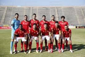 Where is al ahly football club located in egypt? Al Ahly Prepare For Caf Champions League Semi Finals Al Bawaba