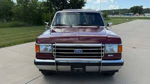 Image result for Vermillion 1990 Ford Truck