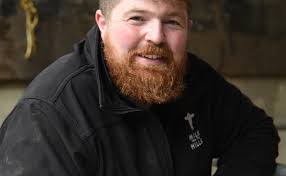 Milk from the Hills'