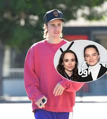 Bob odenkirk discusses what to expect from his new film 'nobody'. Ellen Page S Wife Emma Portner Shames Justin Bieber So Hard Over Scooter Braun Defense Perez Hilton