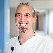 Stationäre Physiotherapie und Ergotherapie