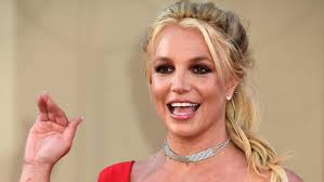 Самые новые твиты от britney spears (@britneyspears): Oops She Did It Again Britney Spears Macht Was Mit Ihren Haaren N Tv De