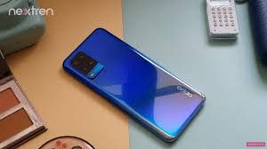 Oppo A54 Harga Rp 2 Jutaan Usung Ram 4gb Dan Baterai 5 000 Mah Tribun Timur