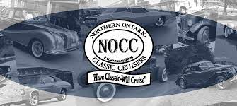 Northern Ontario Classic Cruisers
