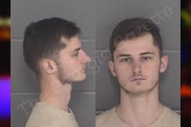 Benjamin Howells — Barrow County Jail Bookings