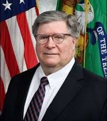 Department of Energy Inspector General Teri Donaldson