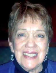 Obituary information for Patricia Rae Briand