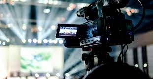 Football, hockey, tennis, basketball and other sports! How To Live Stream A Performance