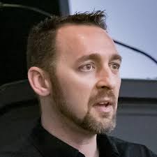 Talk about growth with Reuben Saltzman