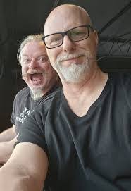 Victor Cockrell's Instagram, Twitter & Facebook