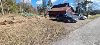 Image result for site:byggahus.se markduk under grus uppfart