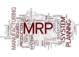 What is a mrp system? Material Requirements Planning Mrp Overview History Objectives