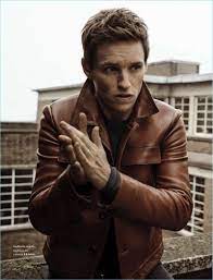 Eddie Redmayne Connects With Gq Italia Talks Prep For Roles Eddie Redmayne Eddie Gq