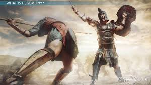 Hegemony Definition Examples Video Lesson Transcript Study Com