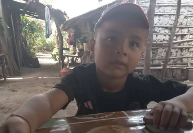 Caso Loan: procesaron a los siete acusados de la desaparición del niño de  cinco años en Argentina