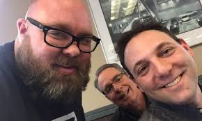 Central Dallas 9.13.2017