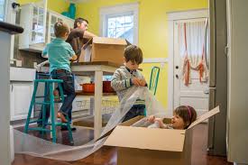 We offer guaranteed move dates with trained movers as well as experienced office furniture assembler and installers. Household Goods Office Moving Md Transportation Group