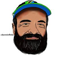 Ezekiel Simon Tarimo