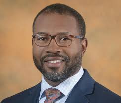 University of Tennessee Medical Center's new leader talks about  transforming health