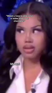 Why Do We Need to Drink Water After Eating Chocolate