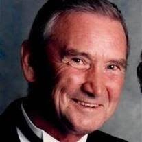 Guy Leon Cawood Obituary