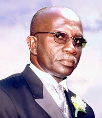 Remembering Errol Brathwaithe