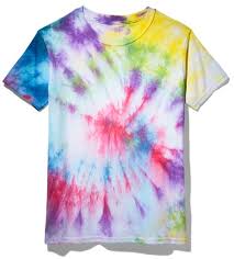 They give off a laidback summer vibe that's as energizing and exciting as can be. How To Tie Dye A Shirt 7 Patterns And Step By Step Instructions