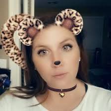 Danielle Keyes (keyesdani)