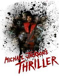Michael Jackson Thriller Google Search Michael Jackson Thriller Michael Jackson Poster Michael Jackson Wallpaper