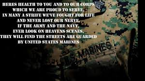 The marine corps takes care of its own, providing marines with the skills, education, and financial security to win in battle and in life. Marine Corps Wallpaper