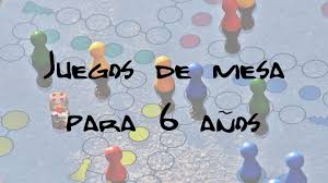 Si bien es fácil entretener a un niño de 3 a 5 años, las dinámicas para niños pequeños deben de tener ciertas características para que ayuden a los niños a aprender mientras juegan. Juegos De Mesa Para Ninos De 6 Anos Poetisainsomne