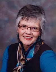 Patricia Frances Wales Peach Obituary