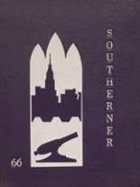 Southern High School Alumni from Baltimore, MD