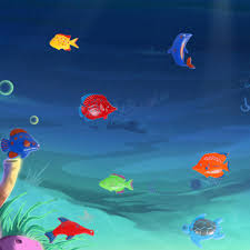 Denn ein badewannenaufsatz ist ein echter alleskönner. Magnetic Fishing Game Spielzeug Set Mit Stange 8 Fische Fangen Haken Pull Spass Kinder Bade Badewanne Spielzeug Kinder Kind Geschenk Tropfenverschiffen Verschiffen De Grandado Com