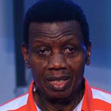 Di church wey pastor enoch adeboye dey lead since 1981; Enoch Adeboye Net Worth