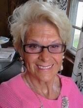 Donna Fay Blackwell Obituary (2021)