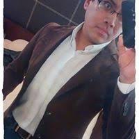 Ignacio Eduardo Ahuatzi Flores (ahuatziflores)