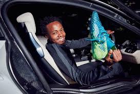 For faster navigation, this iframe is preloading the wikiwand page for themba zwane. Puma Release Frenzy Pack Feature Future And One