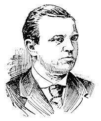 Grady Stock Illustrations