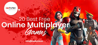 Xbox, ios, pc, android online players: 20 Best Free Online Multiplayer Games 2021 Redbytes