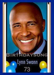 Wishing Lynn Swaggert a HAPPY BIRTHDAY DAY today!